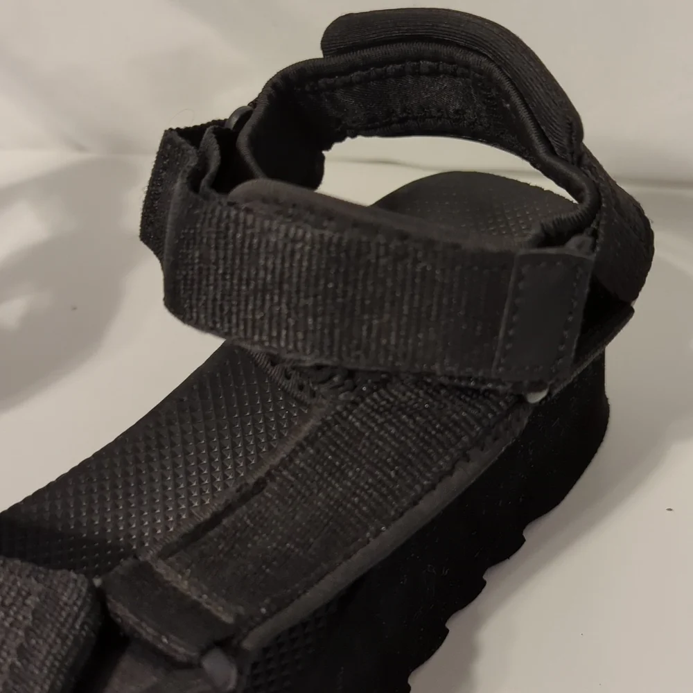 Platform Sandals - Picture 11 of 12